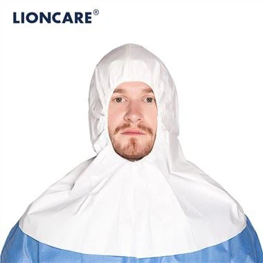 LIONCARE® Kertakäyttöiset huput