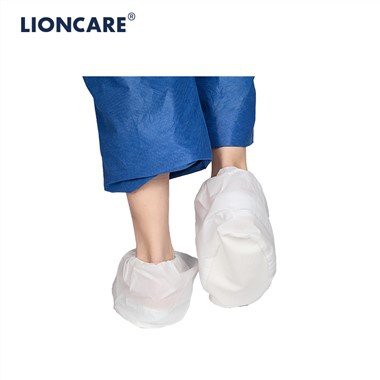 Liukumattomat LIONCARE®-laminoidut polypropeenisuojat