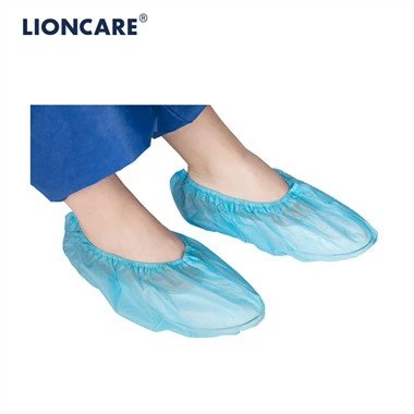 Kertakäyttöiset LIONCARE® polypropeenisuojat